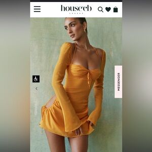 House of CB Size M, cup size A-C